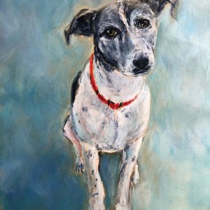 Mae Mae - Commission