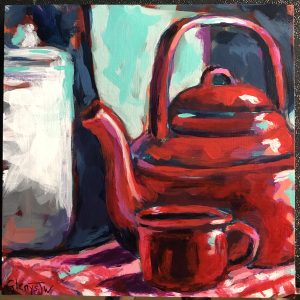 Little Cup of Tea