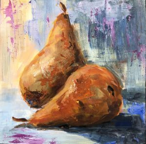 Pair of Pears