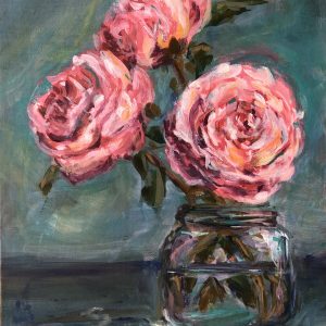 Pretty Roses